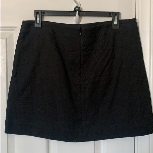 Gap Fit and Flare Skirt - Picture 2 of 2